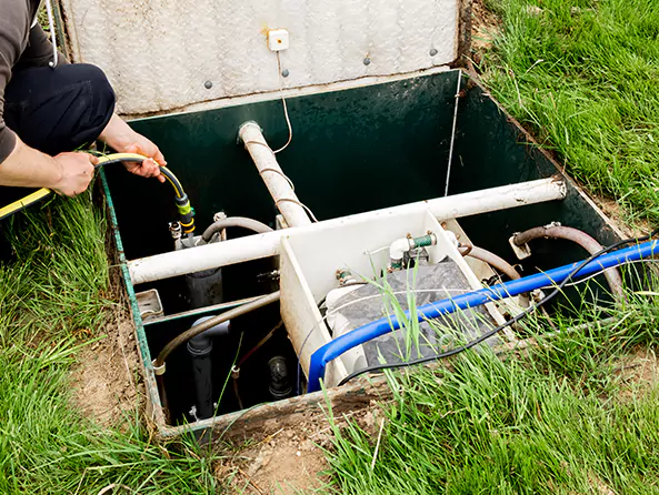 Why Choose Fuquay Varina Plumbing for Sewage Ejector Pump Installation in Fuquay-Varina, NC?