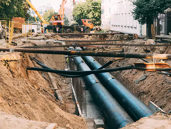 Why Choose Fuquay Varina Plumbing for Sewer Cleaning in Fuquay-Varina, NC?