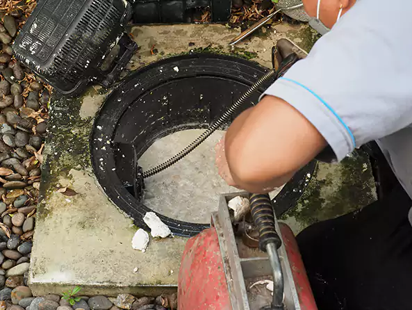 Why Choose Fuquay Varina Plumbing for Sewer Line Cleaning in Fuquay-Varina, NC?