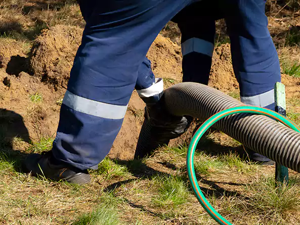 Why Choose Fuquay Varina Plumbing for Sewer Line Replacement in Fuquay-Varina, NC?