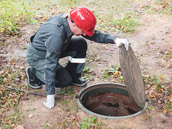 Why Choose Fuquay Varina Plumbing for Sewer Repair in Fuquay-Varina, NC?
