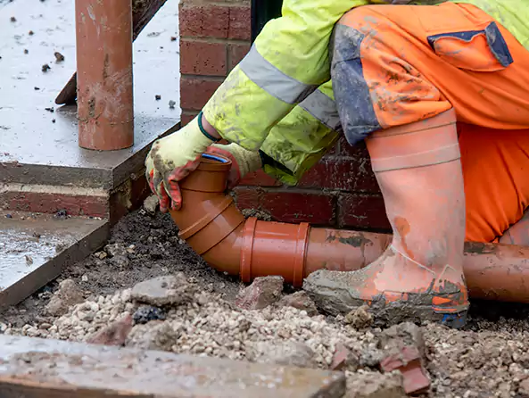 Why Choose Fuquay Varina Plumbing for Sewer Replacement in Fuquay-Varina, NC?