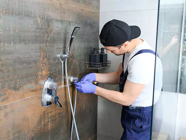 Why Choose Fuquay Varina Plumbing for Shower Installation in Fuquay-Varina, NC?