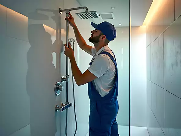 Why Choose Fuquay Varina Plumbing for Shower Replacement in Fuquay-Varina, NC?
