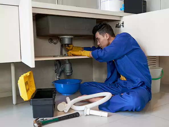 Why Choose Fuquay Varina Plumbing for Sink Drain Replacement in Fuquay-Varina, NC?