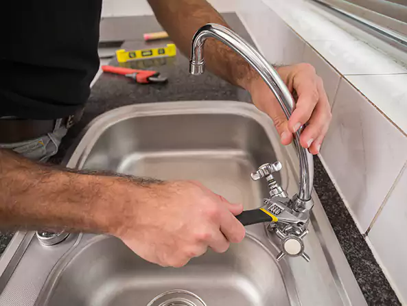 Why Choose Fuquay Varina Plumbing for Sink Installation in Fuquay-Varina, NC?