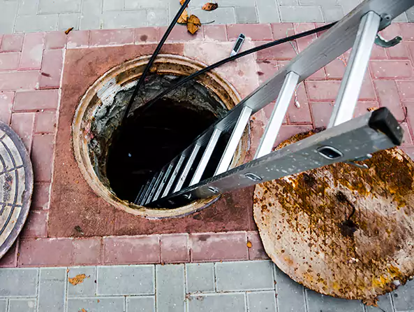 Why Choose Fuquay Varina Plumbing for Storm Drain Cleaning in Fuquay-Varina, NC?