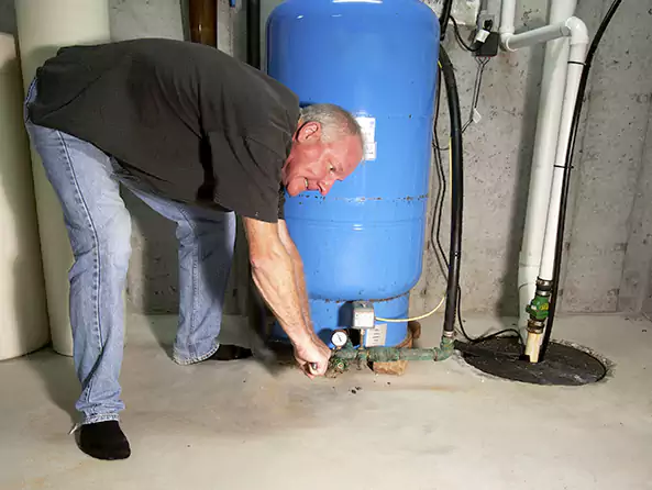 Why Choose Fuquay Varina Plumbing for Sump Pump Installation in Fuquay-Varina?