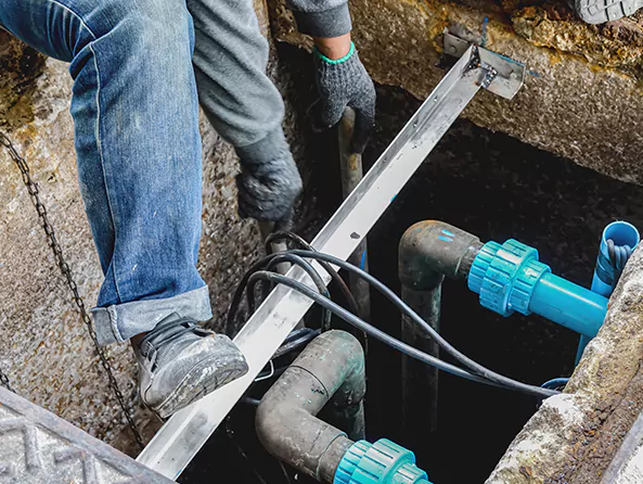 Why Choose Fuquay Varina Plumbing for Sump Pump Maintenance in Fuquay-Varina, NC?