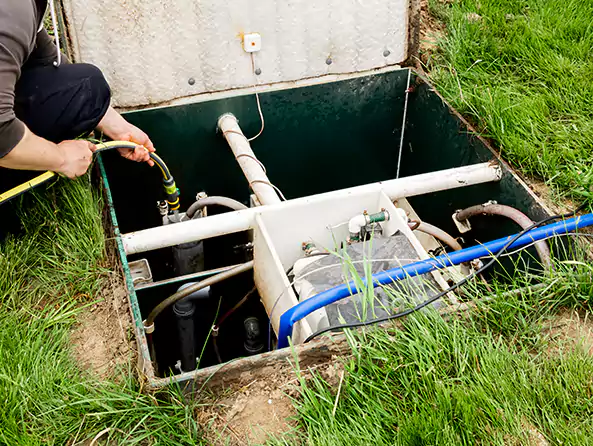 Why Choose Fuquay Varina Plumbing for Sump Pump Replacement in Fuquay-Varina, NC?