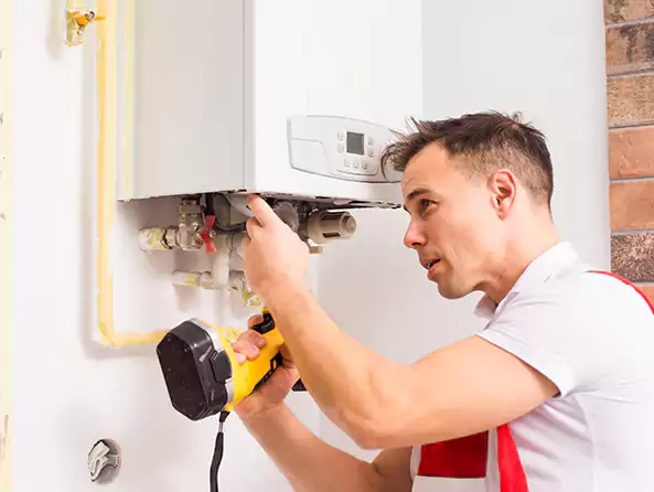 Why Choose Fuquay Varina Plumbing for Tankless Water Heater Installation in Fuquay-Varina, NC?