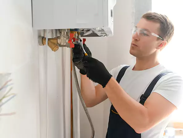 Why Choose Fuquay Varina Plumbing for Tankless Water Heater Repair in Fuquay-Varina, NC?