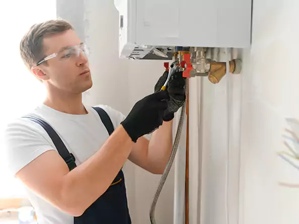 Why Choose Fuquay Varina Plumbing for Tankless Water Heater Replacement in Fuquay-Varina, NC?