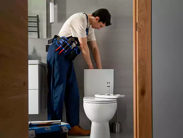 Why Choose Fuquay Varina Plumbing for Toilet Replacement in Fuquay-Varina, NC?