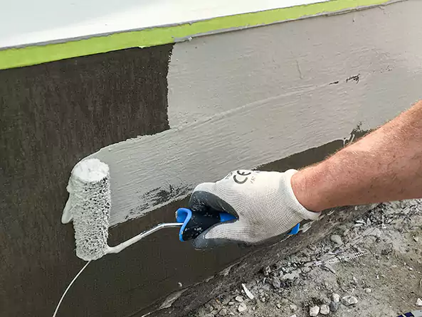 Why Choose Fuquay Varina Plumbing for Walls Waterproofing in Fuquay-Varina, NC?
