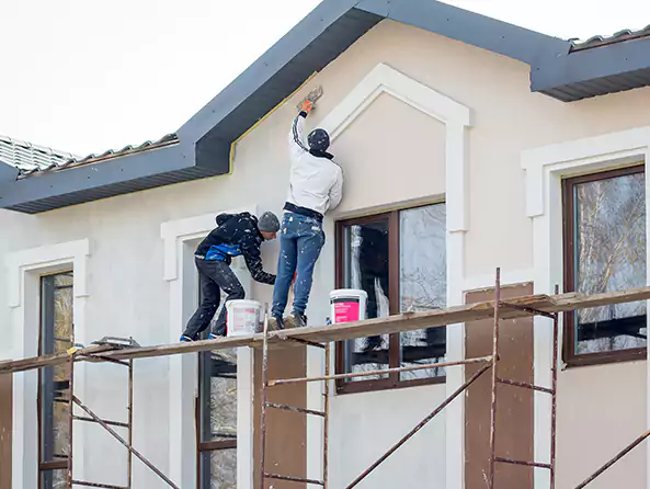 Why Choose Fuquay Varina Plumbingfor Water Damage Restoration in Fuquay-Varina, NC?
