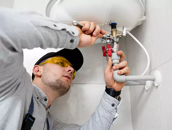 Why Choose Fuquay Varina Plumbing for Water Heater Expansion Tank Installation in Fuquay-Varina, NC?