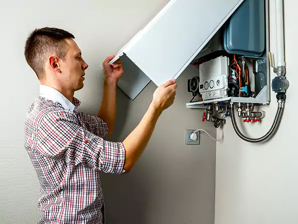 Why Choose Fuquay Varina Plumbing for Water Heater Installation in Fuquay-Varina, NC?