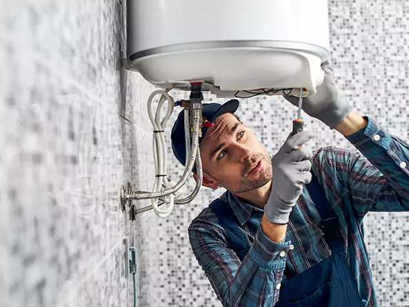Why Choose Fuquay Varina Plumbing for Water Heater Maintenance in Fuquay-Varina, NC?