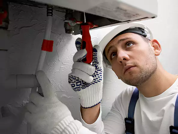 Why Choose Fuquay Varina Plumbing for Water Heater Repair in Fuquay-Varina, NC?