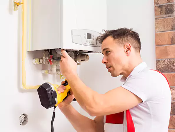 Why Choose Fuquay Varina Plumbing for Water Heater Replacement in Fuquay-Varina, NC?