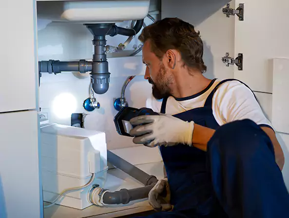 Why Choose Fuquay Varina Plumbing for Water Leak Repair in Fuquay-Varina, NC?