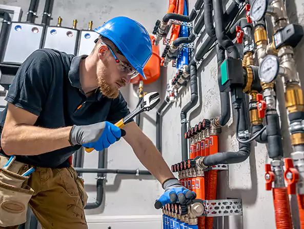 Why Choose Fuquay Varina Plumbing for Water Softener Repair in Fuquay-Varina?