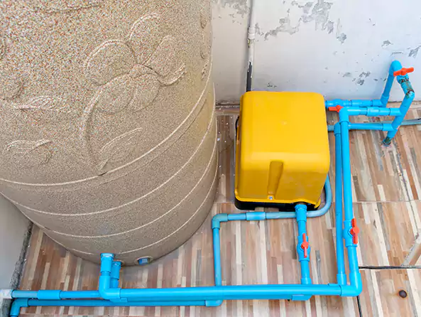 Why Choose Fuquay Varina Plumbing for Well Pressure Tank Replacement in Fuquay-Varina, NC?