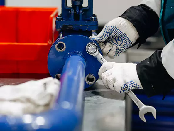 Why Choose Fuquay Varina Plumbing for Well Pump Repair in Fuquay-Varina, NC?