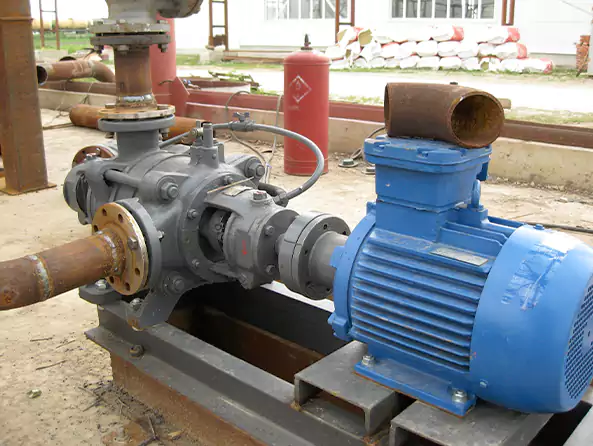 Why Choose Fuquay Varina Plumbing for Well Pump Replacement in Fuquay-Varina, NC?