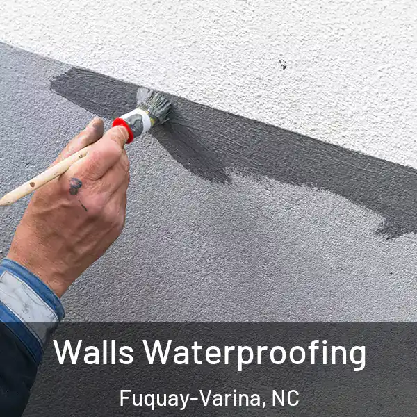  Walls Waterproofing Fuquay-Varina, NC